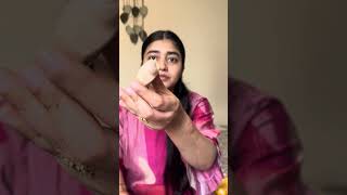 Kya aap makeup paglu ho#adeebanaaz #minivlog #dubaiblog #yshorts #youtubeshorts #makeup #dubai