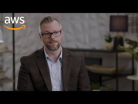 FireEye chooses Amazon Aurora and AWS Marketplace to Innovate and Reach More Customers More Quickly