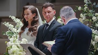 Slavic Church Emmanuel - Daniel and Tanya Wedding  (4/27/24)