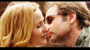 Hell or Highwater X Files 2017