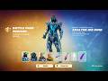 How To Get Exalted Ice King Skin NOW FREE In Fortnite (Unlocked LEGO Exalted Ice King Style)