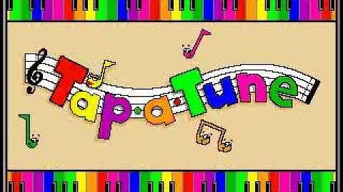 [MAME WIP] Tap a Tune