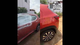 Honda elevate Car wash #automobile #carwash #carcare #detailing #carcleaningservice #honda #elevate