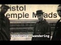 Thumbnail for Massive Attack - Sly (Lyrics)