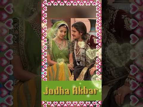 Jodha Akbar Serial Romantic Background Music Romanticstatus Backgroundmusic Romanticstatus