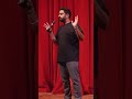 TIMEZONES IN USA - Had a hard time navigating them #shorts #rahuldua #usa #timezones #standupcomedy