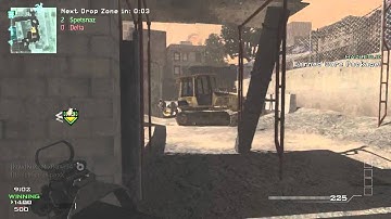 MW3: Insane Feeds: Ep. 3