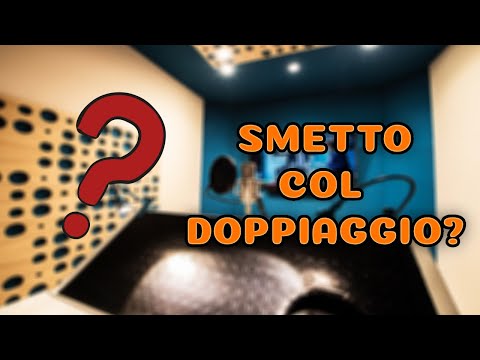 SHALL I STOP DOING DUBBINGS!? |final conclusion|