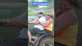 Atv Wins 4x4 Mud Wins