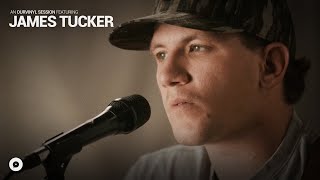 James Tucker - Stay Home Tonight | OurVinyl Sessions