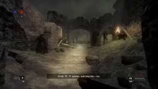 Clive Barkers Jericho (PC) - Mission 1-2 (The Tomb)