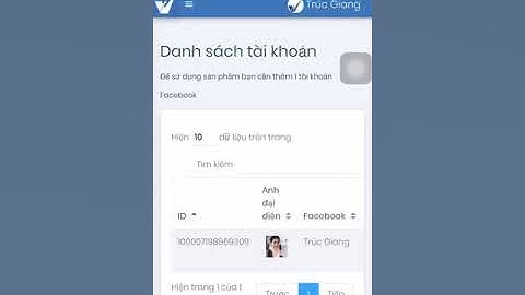 Hướng dẫn quét UID bình luận từ công cụ InboxFb phiên bản V2