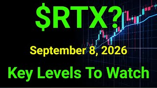 RTX Stock Analysis | Raytheon Technologies Corporation | September 8, 2026