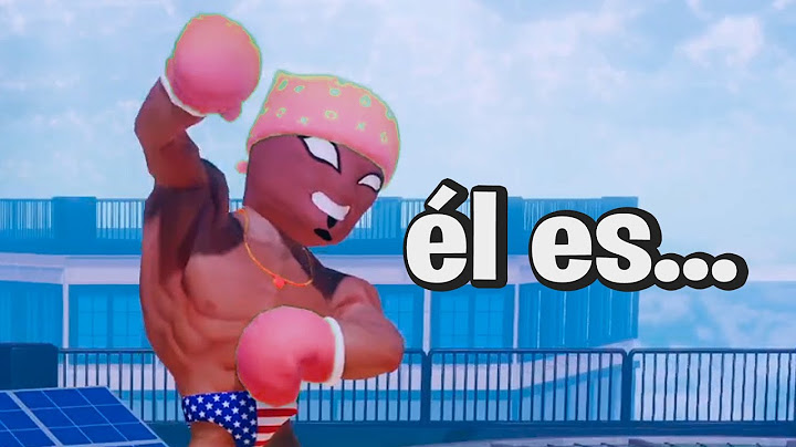 este JUEGO tiene a RICARDO MILOS de PERSONAJE???
