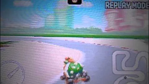 MKSC RMC4 flap 13"73