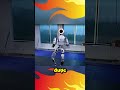 Thời Đại Của Robot #tiendung #tintuc #robot #shorts