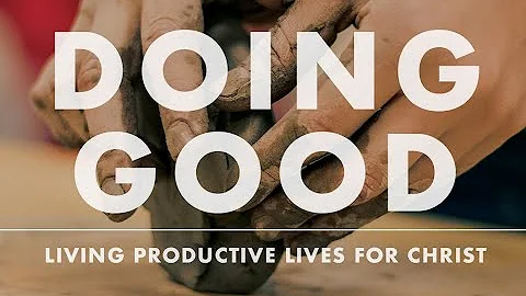 Discovering God's Purpose for Our Lives Part 1 | Titus 1:1-4 | Pastor Philip De Courcy