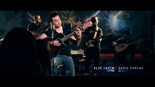 Boran Duman - Nazlim (Official 4K Music Video)