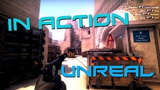 uNreaL- Quick Usp Ace