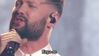 Calum Scott - Rise (TRADUÇÃO) #show