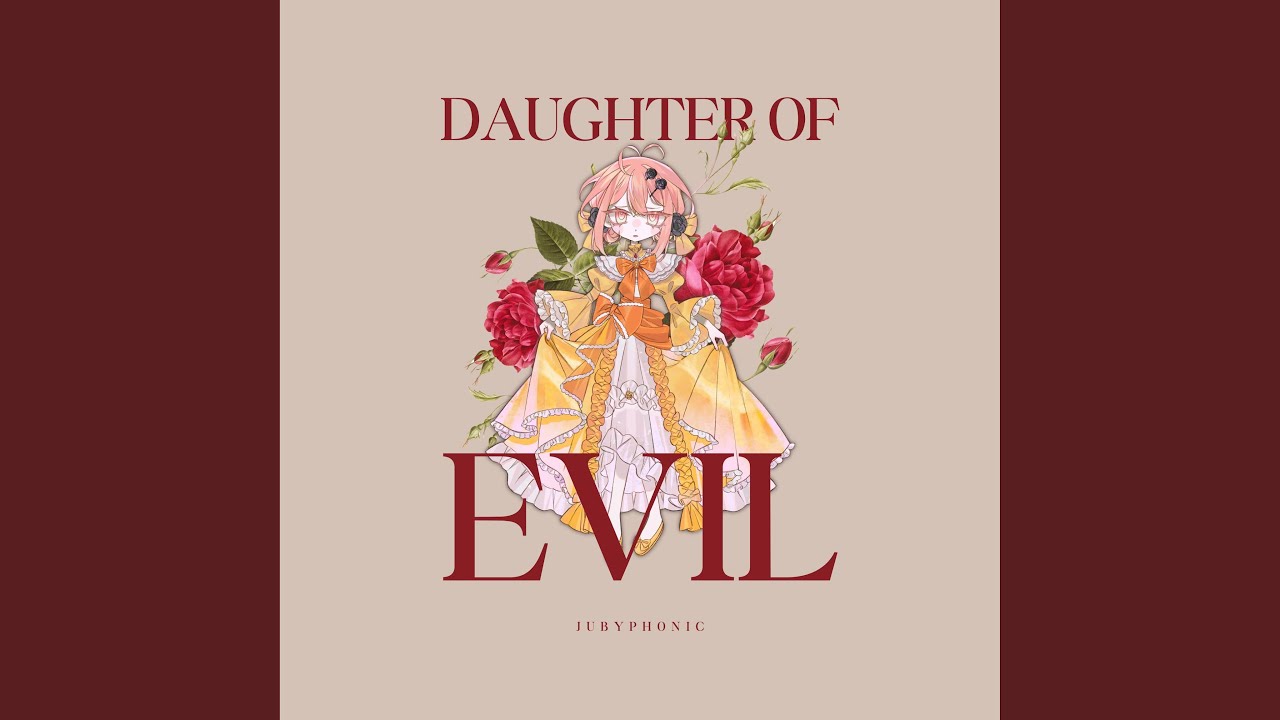 Daughter of Evil