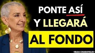 La POSICIÓN Prohibida que lo hace Llegar al FONDO: NO hay Otra IGUAL | Nilda Chiaraviglio