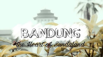 TEASER VLOGCSK #1 - Bandung Tanah Sunda