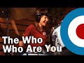 The Who - Who Are You (The Lady Shelters Cover)
