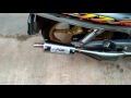 FIZR pdk Standar racing