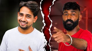 Mr Indian Hacker ने मुझे BLACKLIST कर दिया! 😱