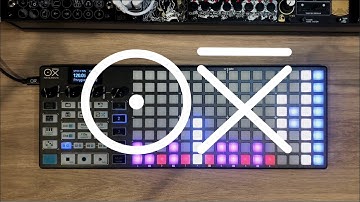 OXI One Tutorial  - Your Guide to Unlocking Stochastic MODE