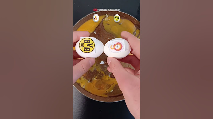 GALATASARAY VS DORTMUND! Şampiyonlar Ligi!