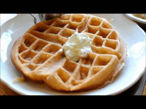Video: Beshta Asl Pancake Soslari
