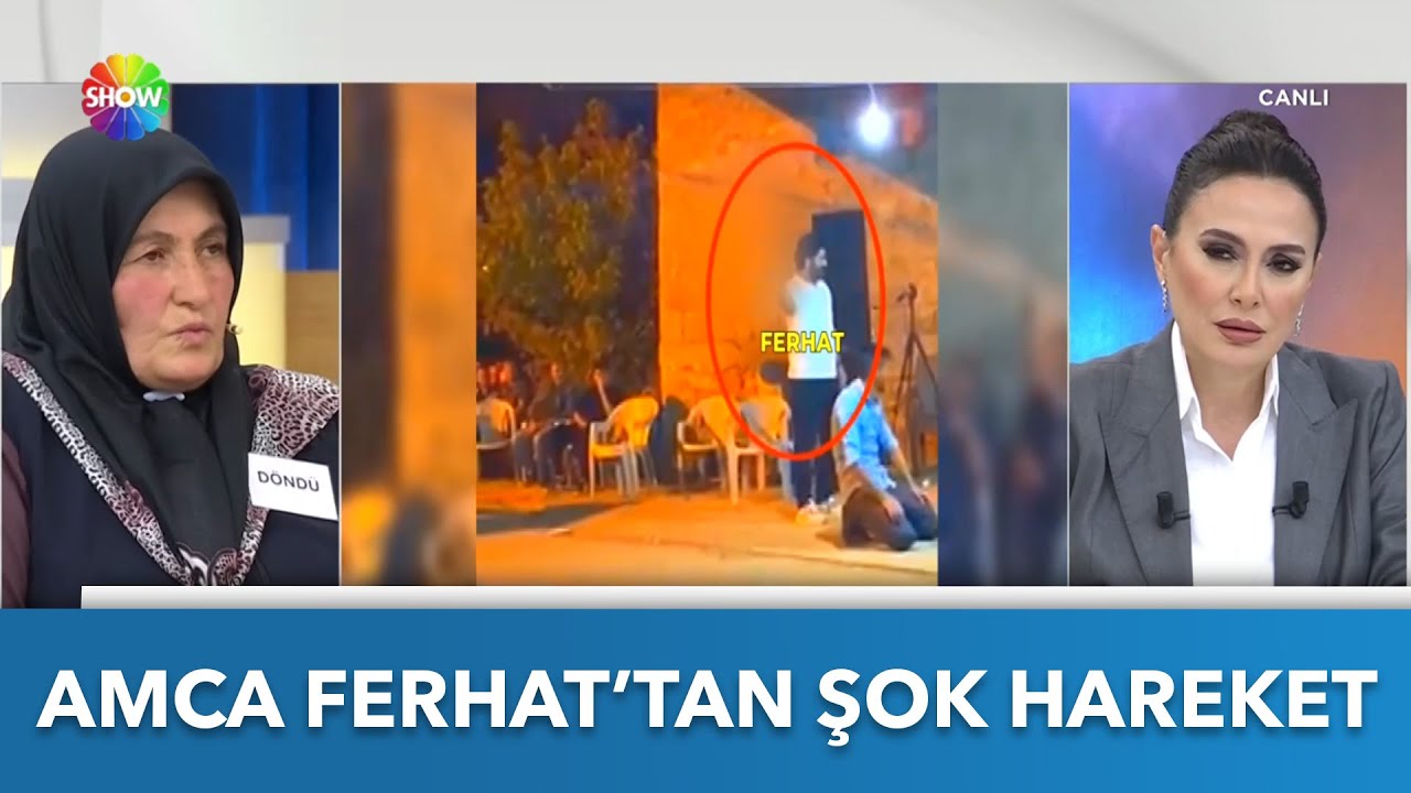 Müge'nin teyzesinden korkunç iddia! | Didem Arslan Yılmaz'la Vazgeçme | 28.10.2025