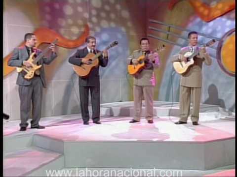 MUSICA ECUADOR - Pilar Olivares - Playita ma