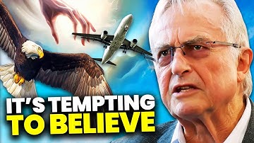 Richard Dawkins Considers Intelligent Design