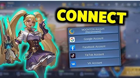 How To Connect Mobile Legends Account to Another Phone 2025