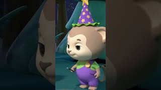 The Magic Forest Bimi Boo