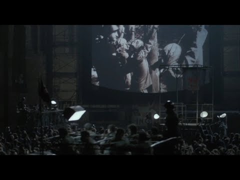 1984 movie scene - Execution of POWs