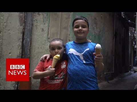 After 70 years, who are the Palestinian refugees? - BBC News