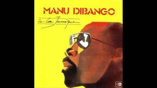 Manu Dibango - Kumbele Style