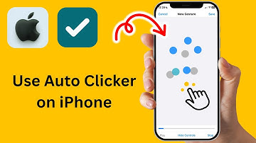How to Use Auto Clicker on iPhone (2025) | Use Auto Clicker in iPhone