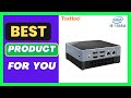 TexHoo Mini PC Windows 11
