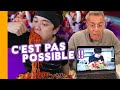 Matt stonie  il avale 12670 kcal en 20 min  raction food challenge