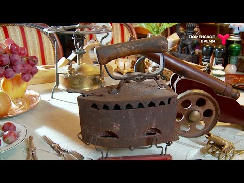 Коллекционеры: Кулинарные книги и антиквариат Коллекционеры: Кулинарные книги и антиквариат