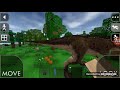 T-rex  mod for survivalcraft + download