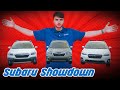 Subaru Showdown - Crosstrek vs. Forester vs. Outback - 2020 Edition