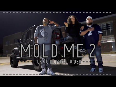 NEW Christian Rap | Gospel Ready X Thomas Nunez X Ashley Bri'Ana