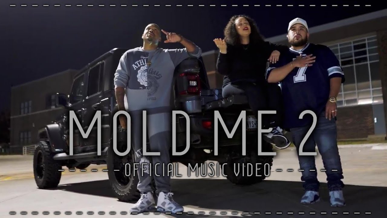 NEW Christian Rap | Gospel Ready X Thomas Nunez X Ashley Bri'Ana