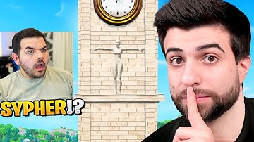 Fortnite CHAPTER 1 Hide & Seek!